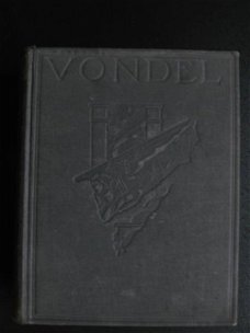 De werken van Vondel deel XIII