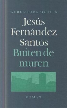 Santós, Jesús Fernández ; Buiten de muren - 1