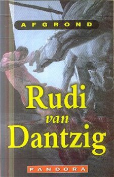 Dantzig, Rudi van; Afgrond - 1