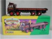 DSCN4430 Corgi 24401 Leyland 8 Wheel Flat bed - John Codona' - 0 - Thumbnail