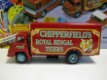 DSCN6533 Corgi 31703 Chipperfields:Land Rover, Morris Minor, - 3 - Thumbnail