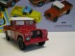 DSCN6533 Corgi 31703 Chipperfields:Land Rover, Morris Minor, - 6 - Thumbnail