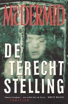 Val McDermid - De terechtstelling - 1