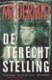 Val McDermid - De terechtstelling - 1 - Thumbnail