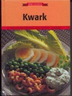 Kwark, Ria van Eijndhoven, - 1