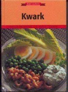 Kwark, Ria van Eijndhoven,