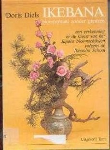 Ikebana bloementaal zonder grenzen, Doris Diels