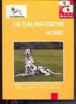 De Dalmatische hond, - 1