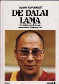 De Dalai Lama - 1