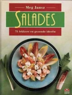 Salades, Meg Jansz - 1