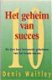 Het geheim van succes, Denis Waitley - 1 - Thumbnail