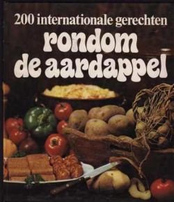 Rondom de aardappel - 1