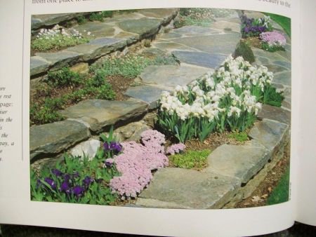 Walls, Walks and Steps for your garden Gordon Kurtis - 1