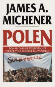 James A. Michener - Polen - 1