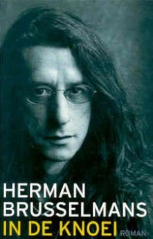 Herman Brusselmans - In De Knoei - 1