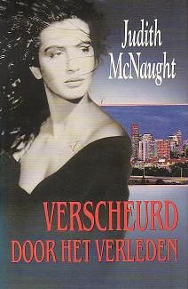 Judith McNaught - Verscheurd door het verleden