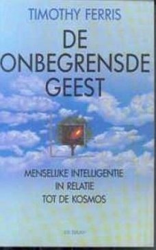 De onbegrensde geest, Timothy Ferris, De haan