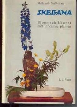 Ikebana, Hellmuth Sudheimer - 1