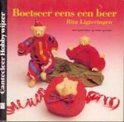 Boetseer eens een beer, Rita Ligteringen, Can - 1