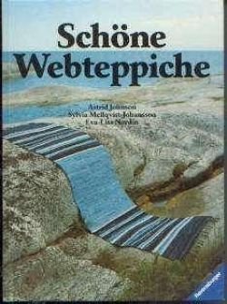 Shone webteppiche, Astrid Johnson, Sylvia Mellqvist-Johansso - 1