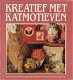 Kreatief met katmotieven, Jan Eaton, Caroline - 1 - Thumbnail