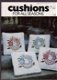 Cushions for all seasons, met patronen, nr. 1 - 1 - Thumbnail