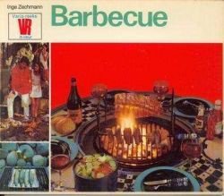 Barbecue, Inge Zechmann, Varia reeks, - 1