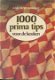1000 prima tips voor de keuken, Edda Meyer-Berkhout, - 1 - Thumbnail