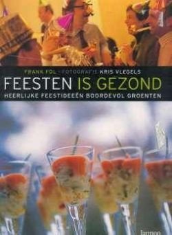 Feesten is gezond, Frank Fol - 1