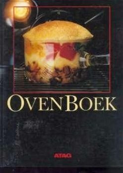 Ovenboek - 1