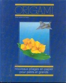 Origami, Zulal Ayture-Scheele