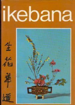 Ikebana (Duits boek), - 1