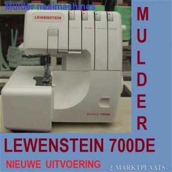 ONDERHOUD EN REPARATIE VAN A L L E MERKEN NAAIMACHINES - 5