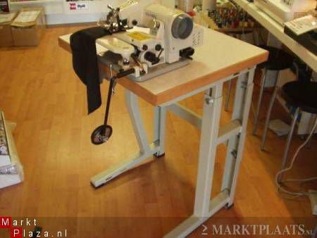 SERAFILL OVERLOCK, BLINDZOOM GAREN 5000 METER CONEN - 1