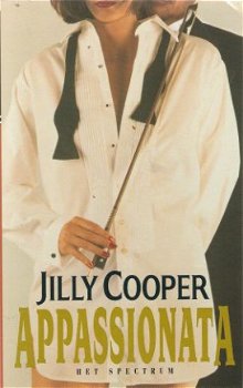 Jilly Cooper – Appassionata - 1