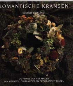 Romantische kransen, Elizabeth Jane Lloyd, - 1