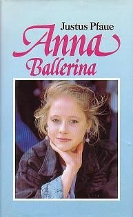 Justus Pfaue - Anna Ballerina - 1