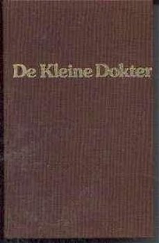 De Kleine Dokter, A.Vogel, uitg. Gezondheidsnieuws, - 1