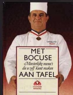 Met Bocuse aan tafel - 1