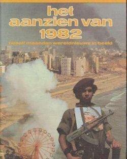 Het aanzien 1982, - 1