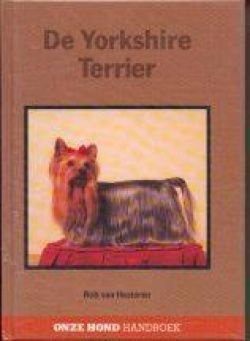 De Yorkshire Terrier, Rob van Hesteren - 1