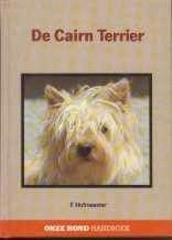 De Cairn Terrier, F.Hofmeester - 1