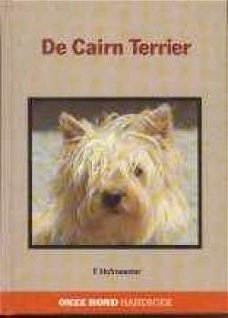 De Cairn Terrier, F.Hofmeester