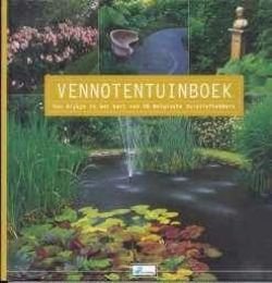 Vennotentuinboek, Cera Vennotenboek - 1