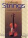 Strictly Strings, violin/book 2, partituren - 1 - Thumbnail