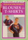 Zijdeschilderen blouses en t-shirts, - 1 - Thumbnail