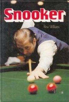 Snooker, Rex Williams - 1
