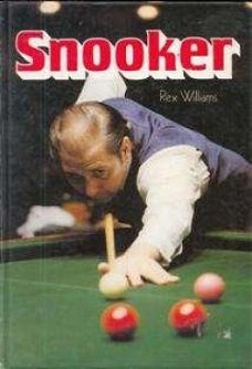 Snooker, Rex Williams