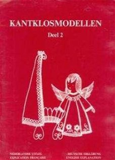 Kantklosmodellen deel 2,