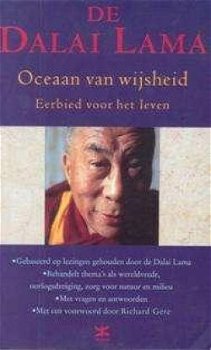 Oceaan van wijsheid, De Dalai Lama, - 1